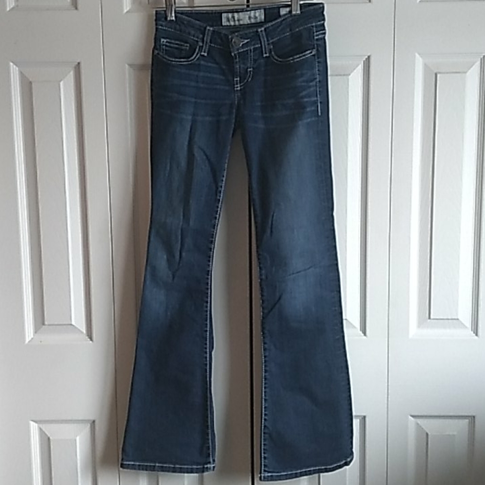 BKE denim Stella